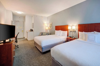 Room, 2 Queen Beds