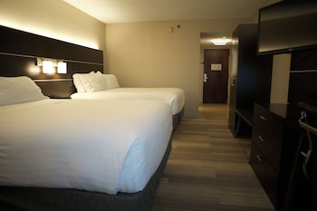 Standard Room, 2 Queen Beds
