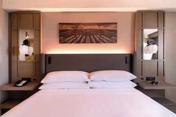 Room, 1 Queen Bed