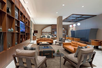 Club Room, 1 King Bed