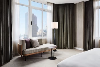 Penthouse, 2 Bedrooms (View)