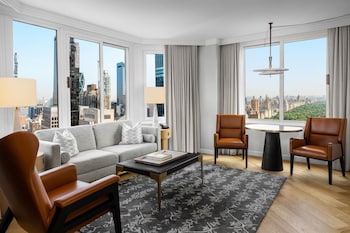 Premium Suite, 1 Bedroom, Park View