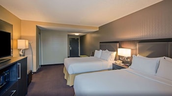 Room, 2 Queen Beds, Accessible, Non Smoking