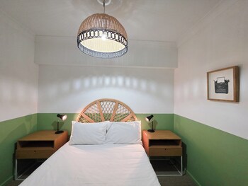 Toro Suite (One Bedroom)