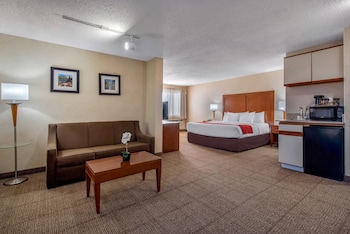 Family Suite, Multiple Beds, Non Smoking