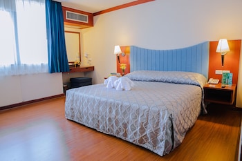 Executive Suite, 1 Double Bed