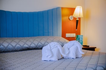 Executive Suite, 1 Double Bed