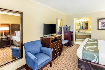 Standard Room, 2 Queen Beds, Non Smoking