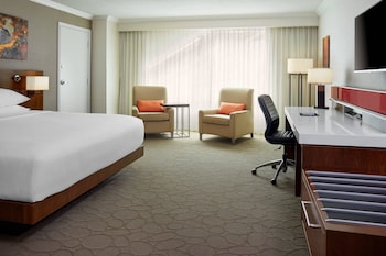 Standard Room, 2 Double Beds