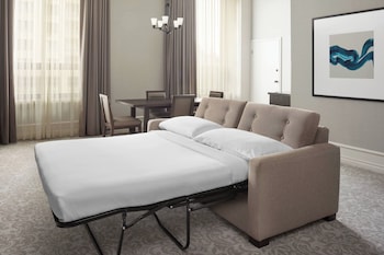 Junior Suite, 1 Bedroom