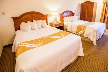 Standard Room, 2 Queen Beds, Non Smoking