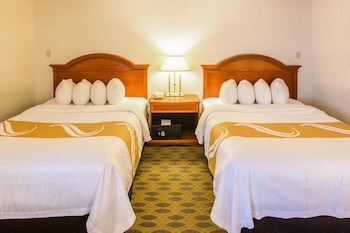 Standard Room, 2 Queen Beds, Non Smoking