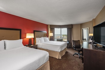 Standard Room, 2 Queen Beds