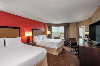 Standard Room, 2 Queen Beds