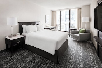 Standard Room, 1 Queen Bed (Chelsea)