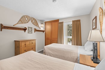Suite, 2 Bedrooms