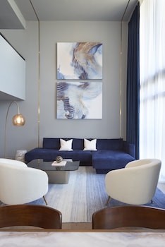 Meadowvale One Bedroom Suite