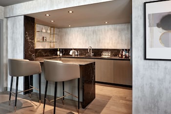 Meadowvale One Bedroom Suite