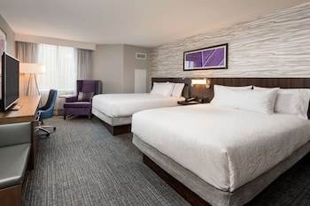 Signature Room, 2 Queen Beds