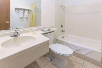 Double Room, 2 Double Beds Non Smoking