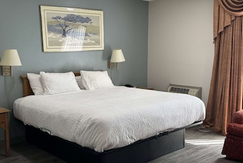 Room, 1 King Bed, Non Smoking