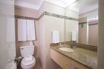 Junior Suite, Ocean View