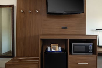 Room, 2 Double Beds, Accessible, Non Smoking