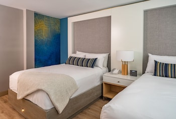Room, 2 Double Beds