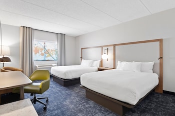Room, 2 Queen Beds