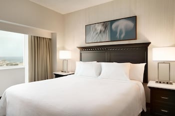 Room, Multiple Beds, Accessible, Microwave (Hearing)
