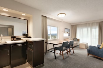 Room, Multiple Beds, Accessible, Microwave (Hearing)