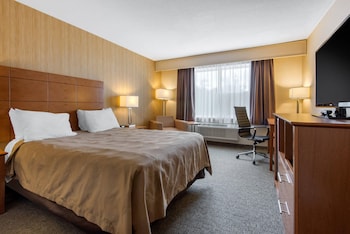 Standard Room, 1 Queen Bed, Non Smoking