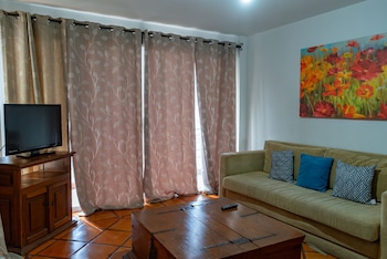 Superior Studio, 1 Bedroom, Sea View