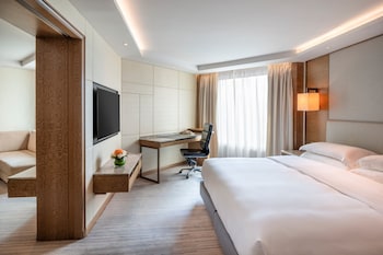 Suite, 1 Bedroom