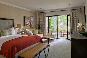 OJAI LUXURY ROOM - KING BED