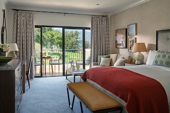 VISTA LUXURY ROOM - KING BED