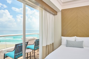 Junior Suite Ocean View Double
