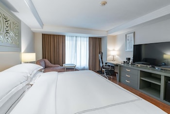 Premium Suite