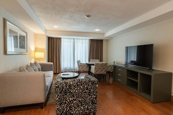 Premium Suite