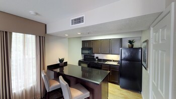Signature Suite, 2 Bedrooms