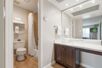 Signature Room, 1 Bedroom, Accessible