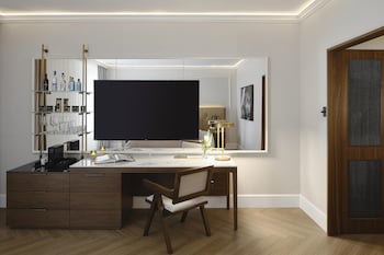 Room, 1 King Bed