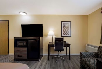 Standard Room, 1 King Bed, Non Smoking