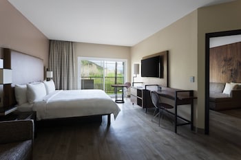 Room, 2 Queen Beds
