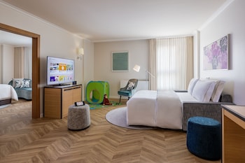 Westin, Apartment, 1 Bedroom
