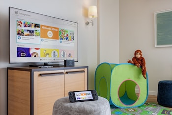 Westin, Apartment, 1 Bedroom
