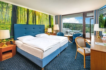 Panoramic Room, 1 Bedroom, Balcony, Valley View