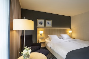 Comfort Twin Room