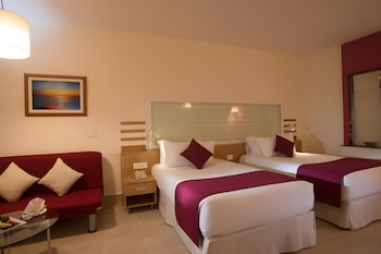 Superior Room, 2 Twin Beds