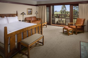 Suite (Palisade)